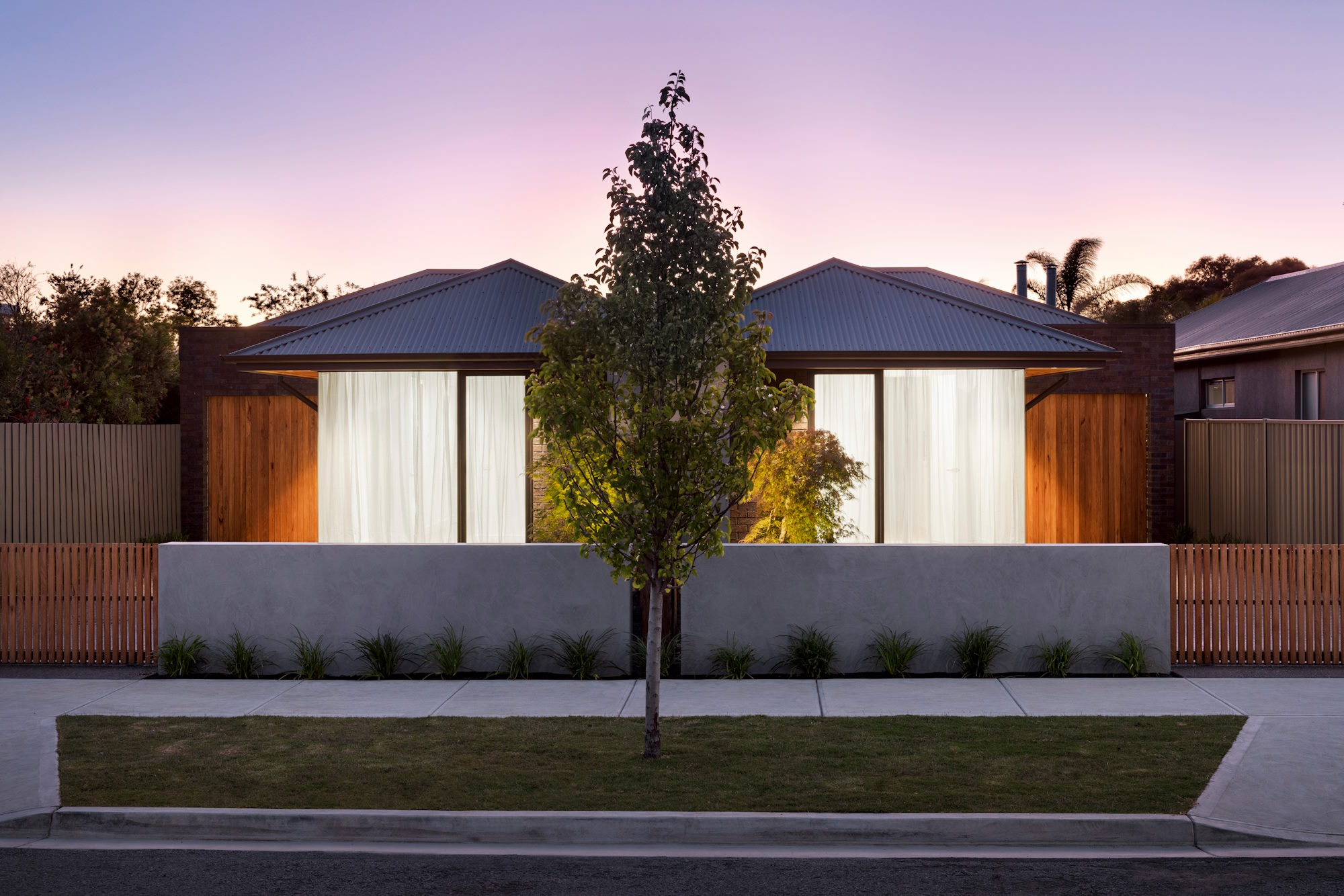 grass, plant, indoors, interior design, tree, backyard, outdoors, yard, lawn, housing