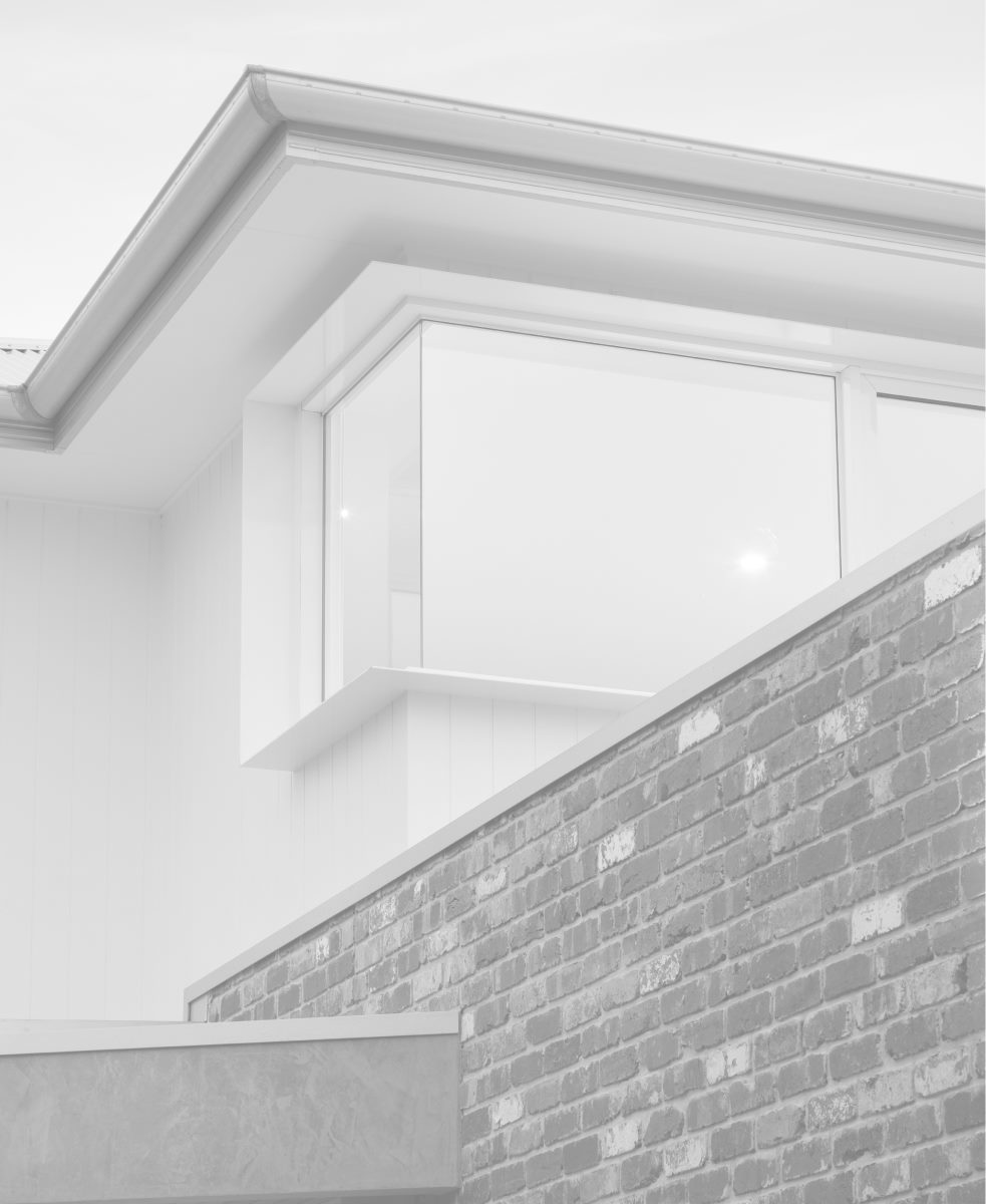 architecture, building, white